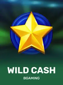 Wild Cash Wild Cash slot by BGaming